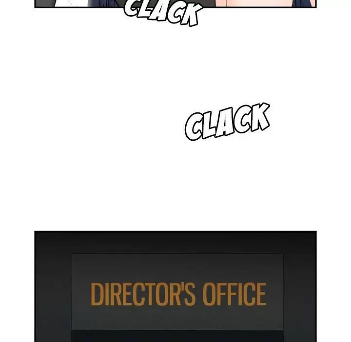 Office Ladies Capítulo 23 - Página 42