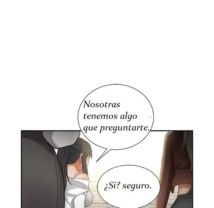 Office Ladies Capítulo 23 - Página 45