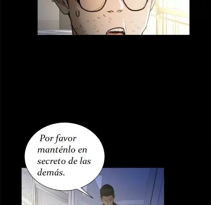 Office Ladies Capítulo 23 - Página 51