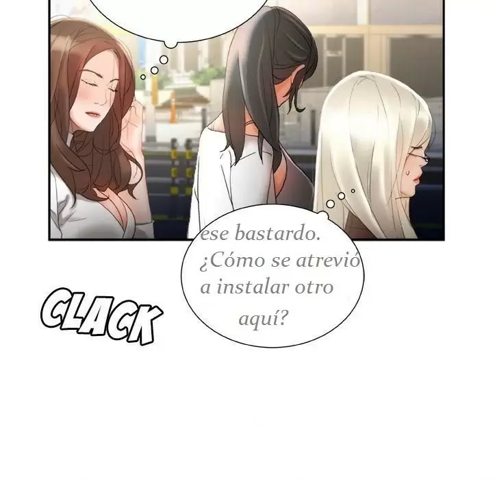 Office Ladies Capítulo 23 - Página 58