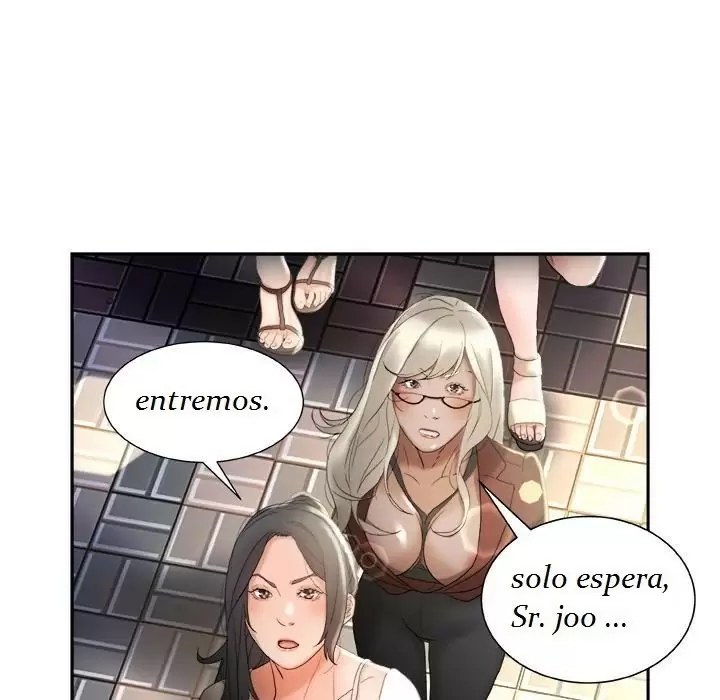 Office Ladies Capítulo 23 - Página 62