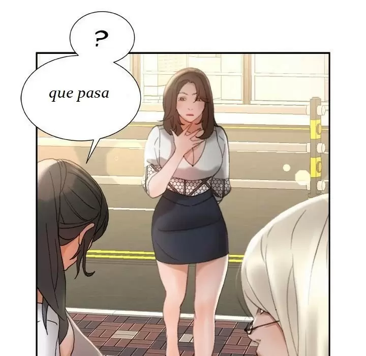 Office Ladies Capítulo 23 - Página 65