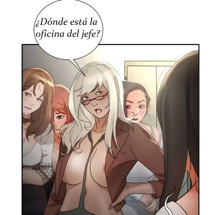 Office Ladies Capítulo 23 - Página 75