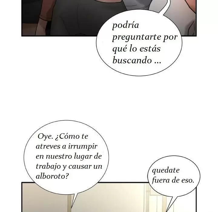 Office Ladies Capítulo 23 - Página 76