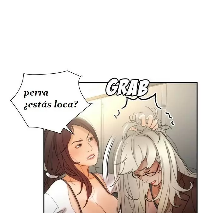 Office Ladies Capítulo 23 - Página 80