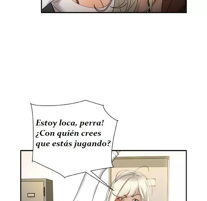 Office Ladies Capítulo 23 - Página 81