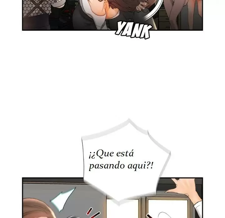 Office Ladies Capítulo 23 - Página 84
