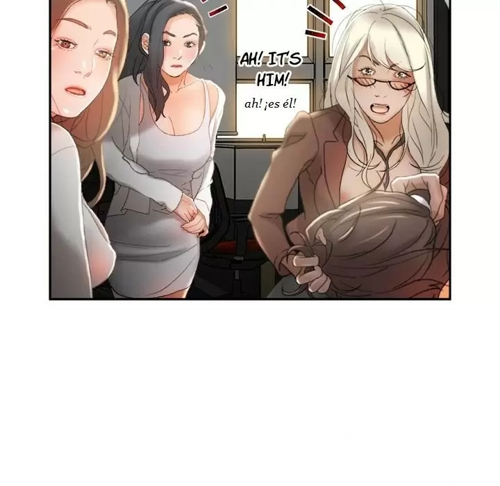 Office Ladies Capítulo 23 - Página 85