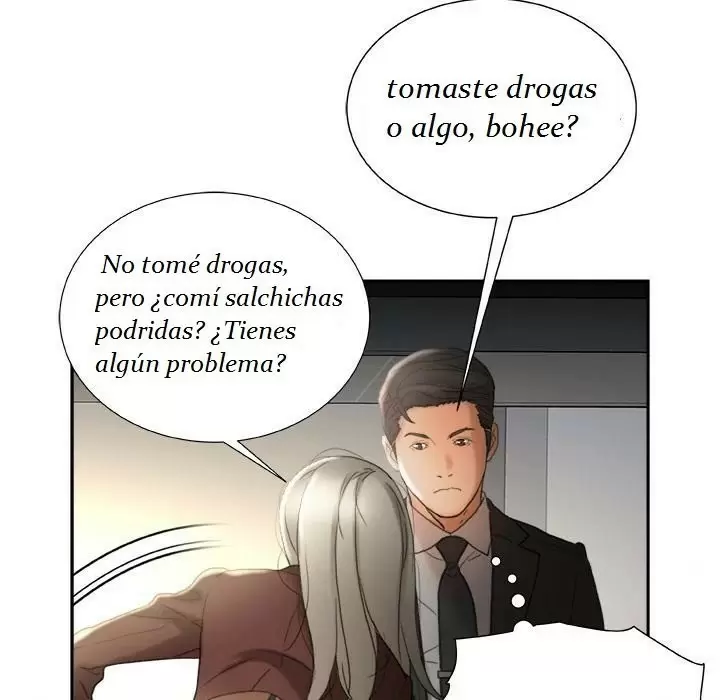 Office Ladies Capítulo 23 - Página 90