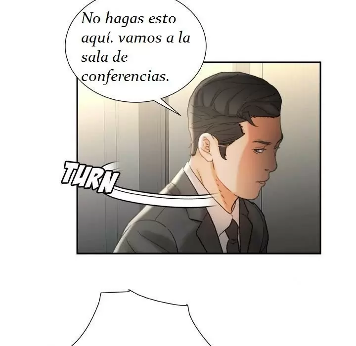 Office Ladies Capítulo 23 - Página 92
