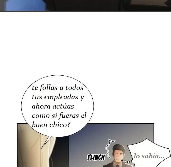 Office Ladies Capítulo 23 - Página 95