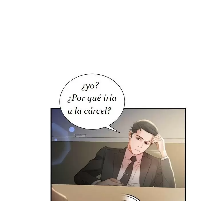 Office Ladies Capítulo 23 - Página 99