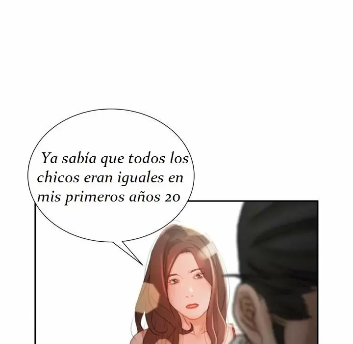 Office Ladies Capítulo 24 - Página 101