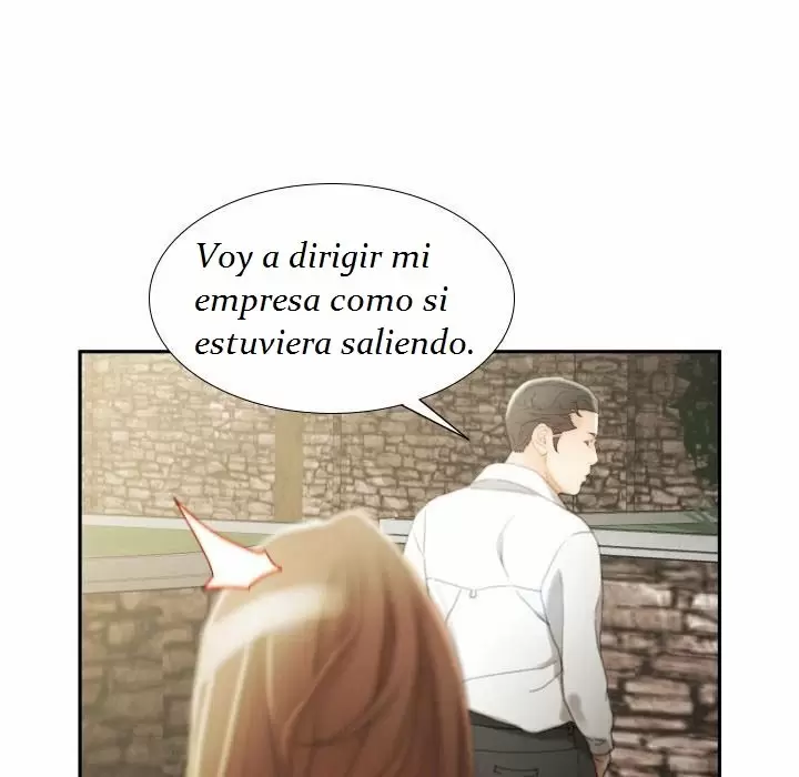 Office Ladies Capítulo 24 - Página 113