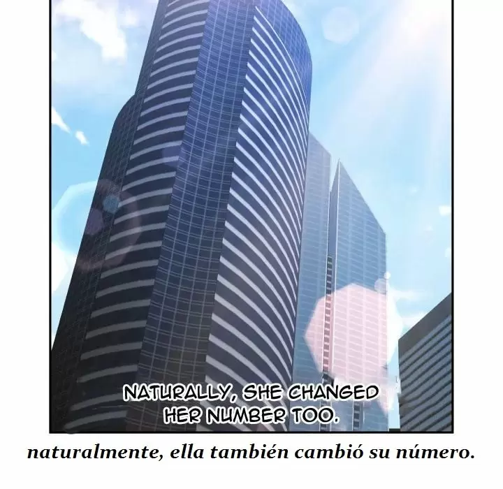 Office Ladies Capítulo 24 - Página 40