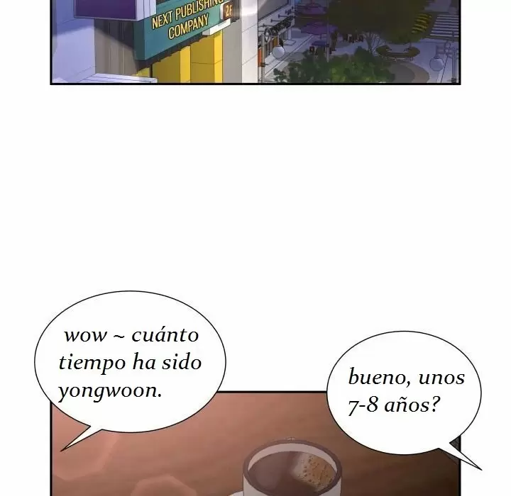 Office Ladies Capítulo 24 - Página 59