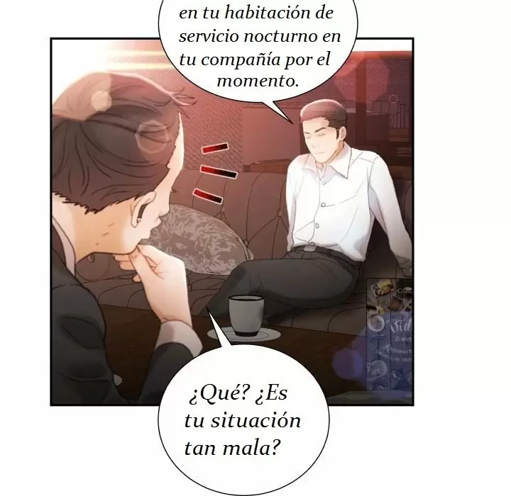 Office Ladies Capítulo 24 - Página 62