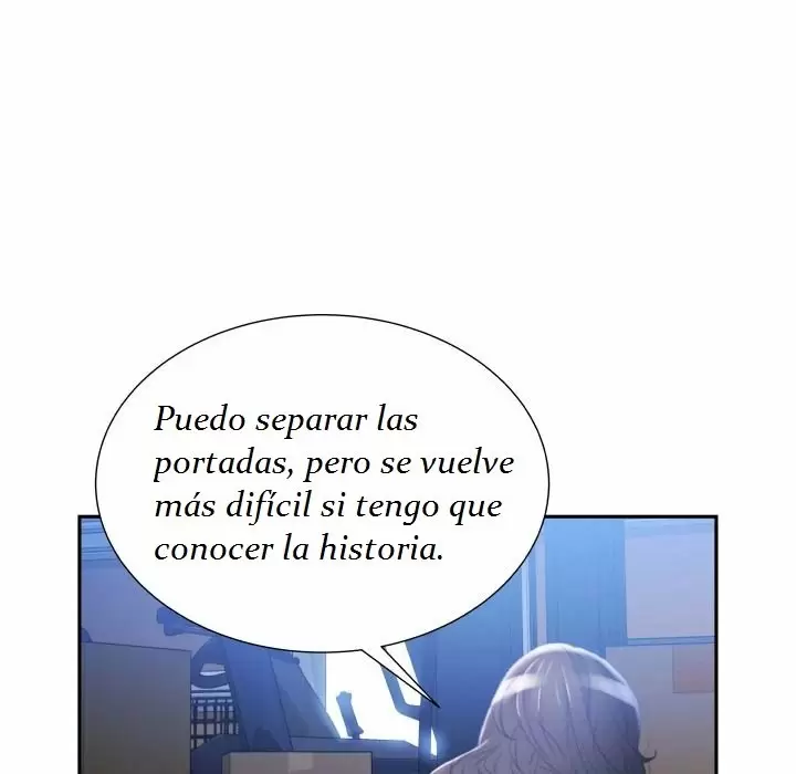 Office Ladies Capítulo 24 - Página 76