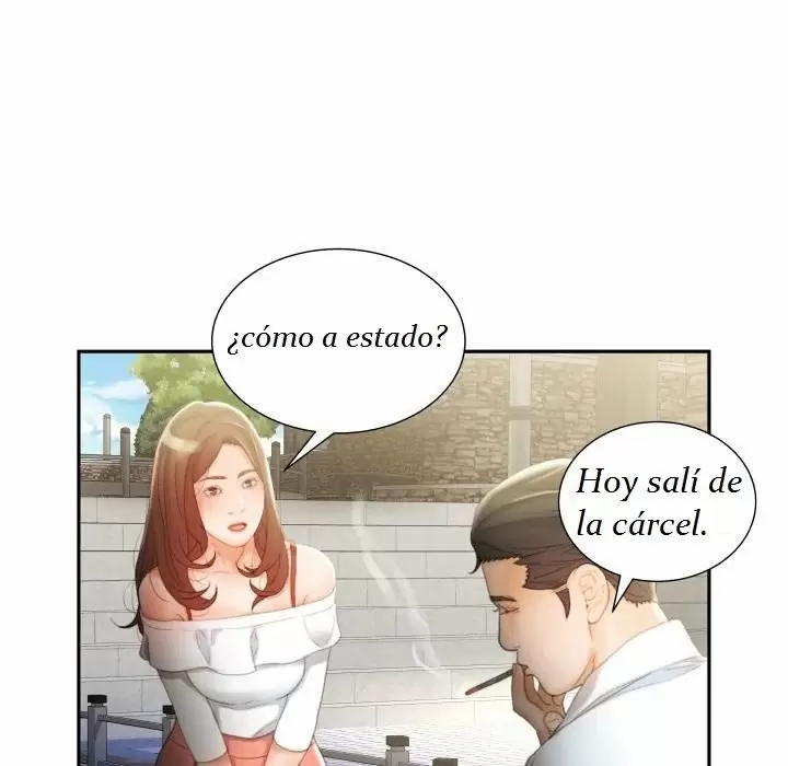 Office Ladies Capítulo 24 - Página 87