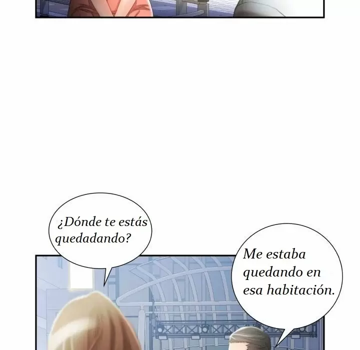 Office Ladies Capítulo 24 - Página 88