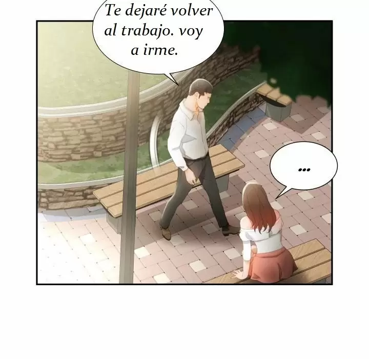 Office Ladies Capítulo 24 - Página 92