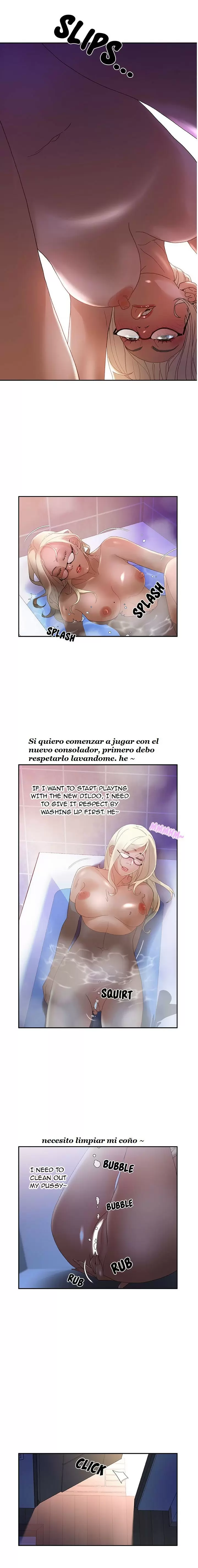 Office Ladies Capítulo 9 - Página 5