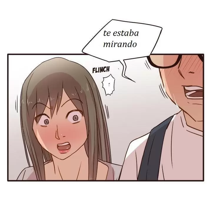 Stupid Love Capítulo 1 - Página 29