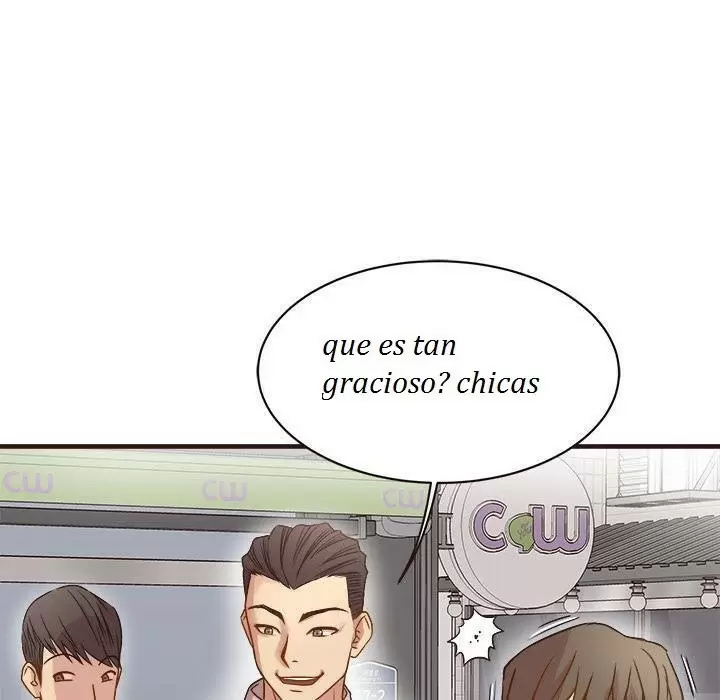 Stupid Love Capítulo 1 - Página 34