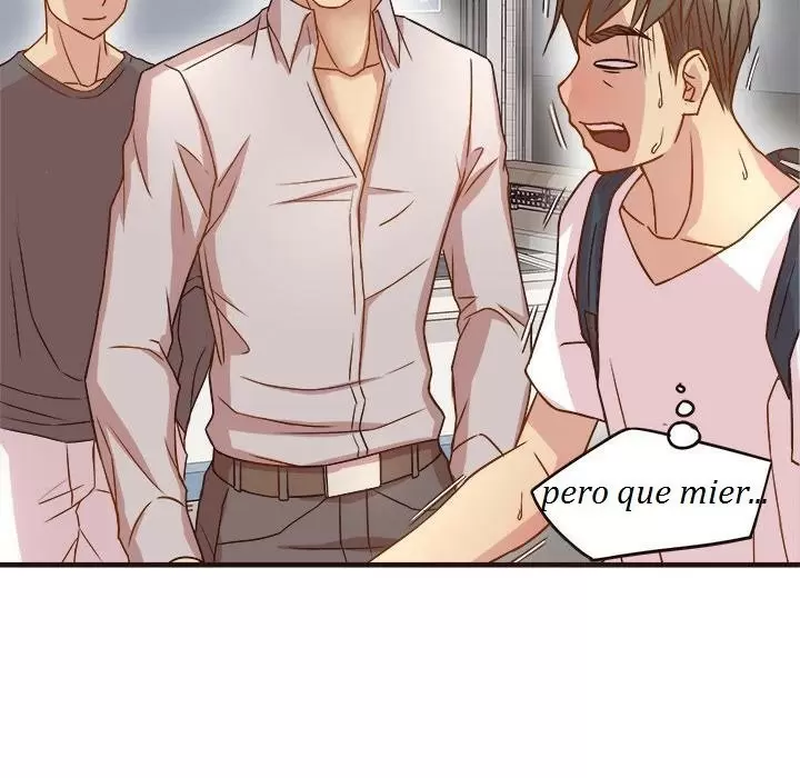 Stupid Love Capítulo 1 - Página 35