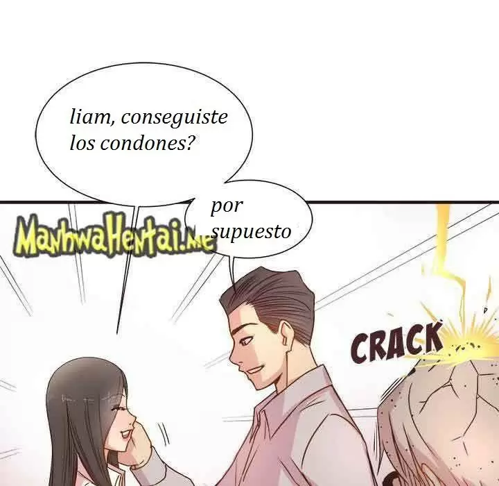 Stupid Love Capítulo 1 - Página 36