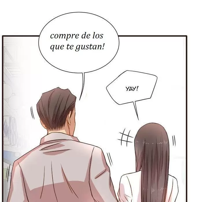 Stupid Love Capítulo 1 - Página 38