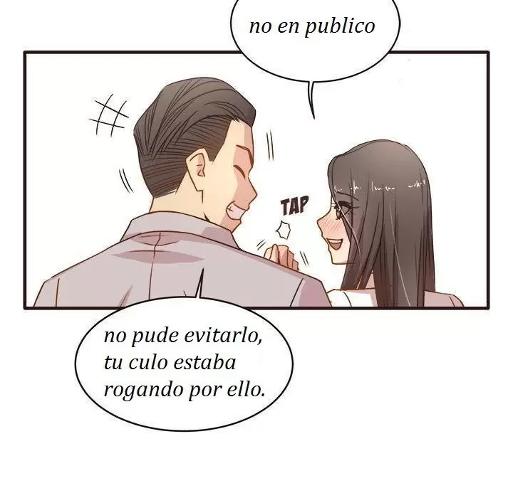 Stupid Love Capítulo 1 - Página 42