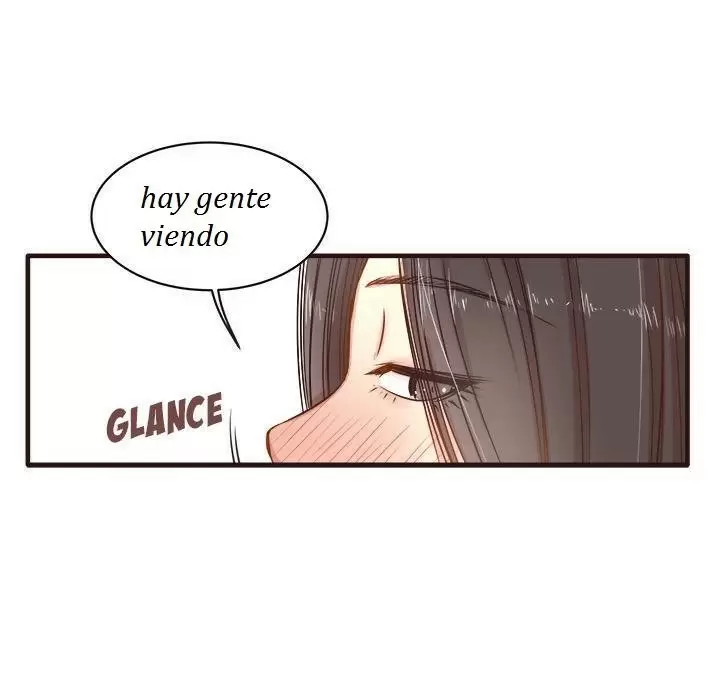 Stupid Love Capítulo 1 - Página 43