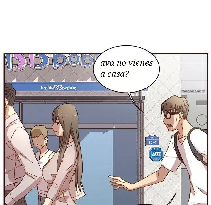 Stupid Love Capítulo 1 - Página 45