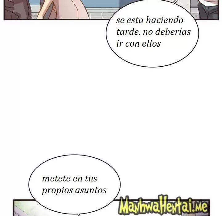 Stupid Love Capítulo 1 - Página 46