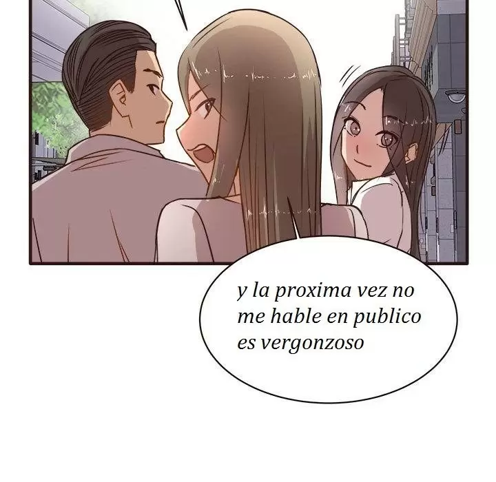 Stupid Love Capítulo 1 - Página 47