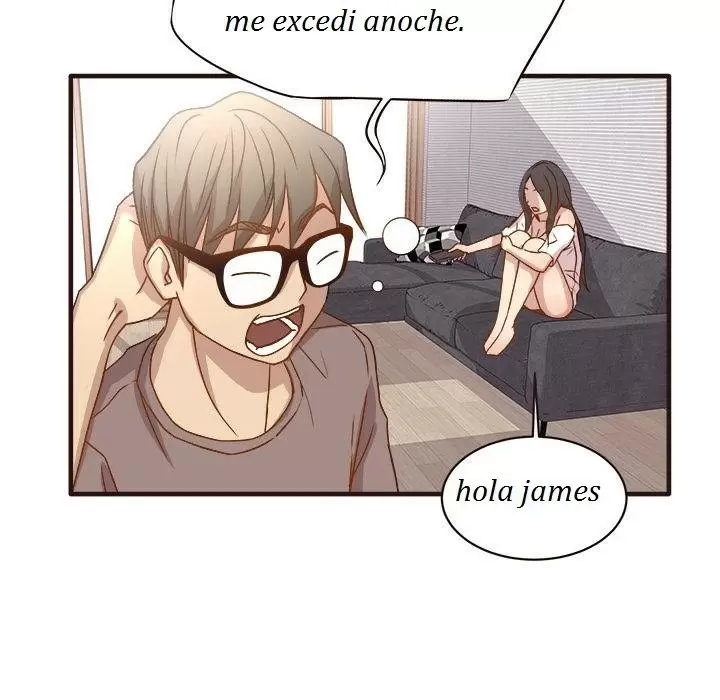 Stupid Love Capítulo 1 - Página 72