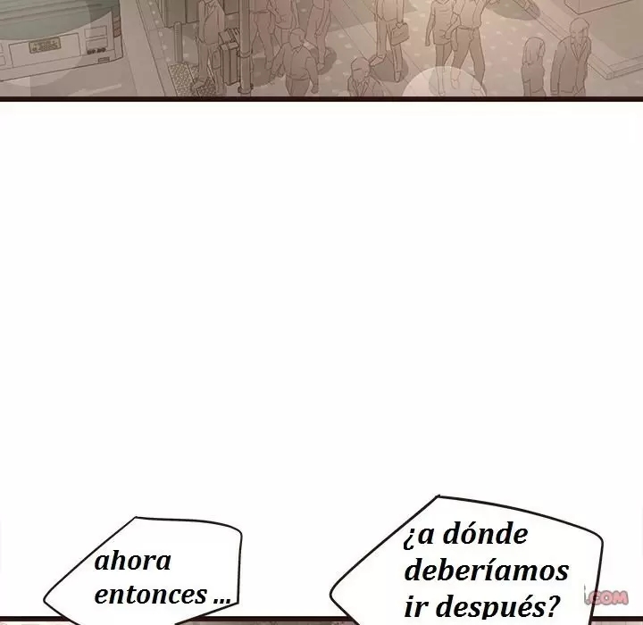 Stupid Love Capítulo 10 - Página 11