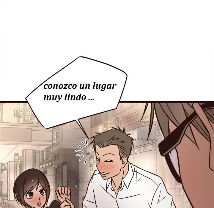 Stupid Love Capítulo 10 - Página 25