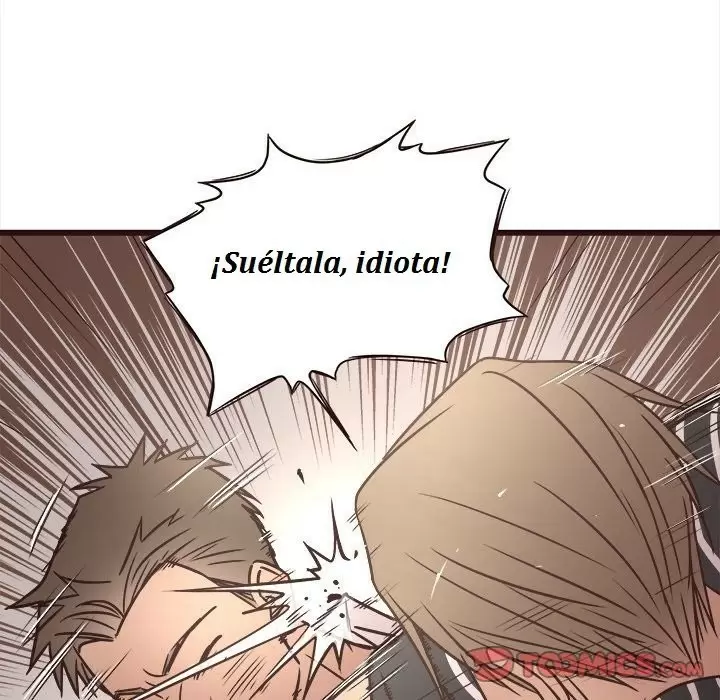 Stupid Love Capítulo 10 - Página 27