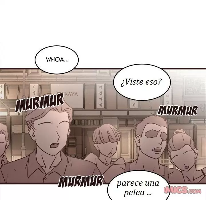 Stupid Love Capítulo 10 - Página 31