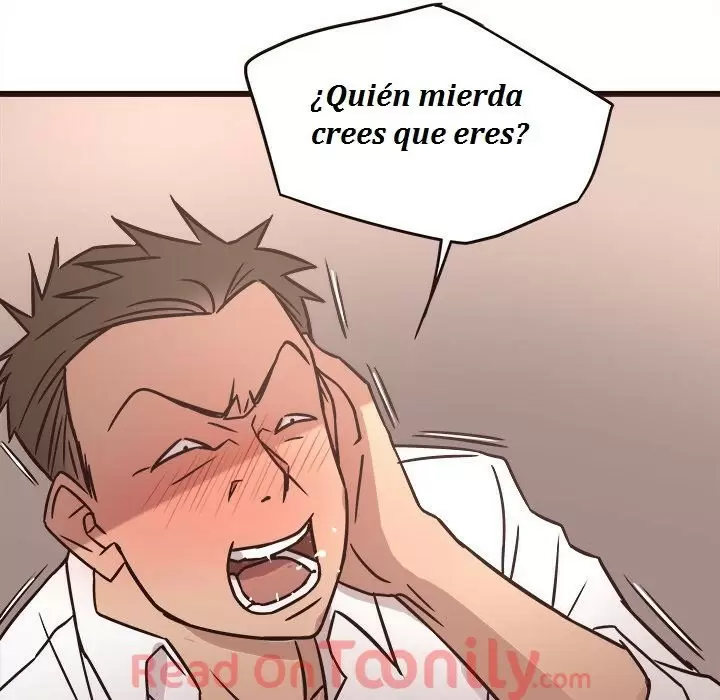 Stupid Love Capítulo 10 - Página 36