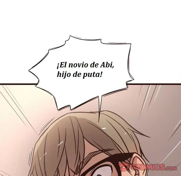 Stupid Love Capítulo 10 - Página 39