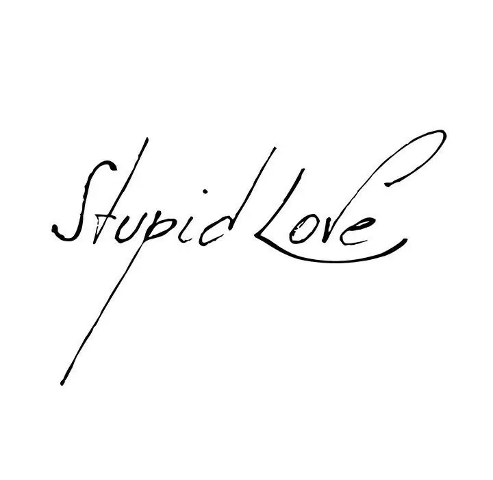 Stupid Love Capítulo 10 - Página 9