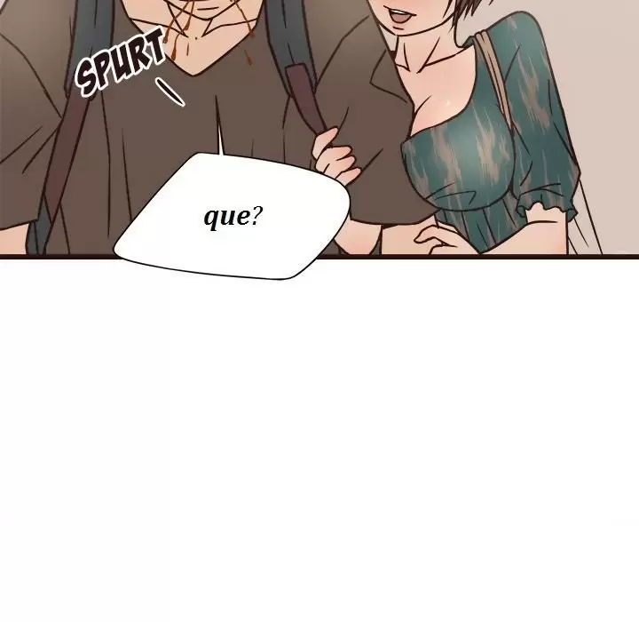 Stupid Love Capítulo 10 - Página 96