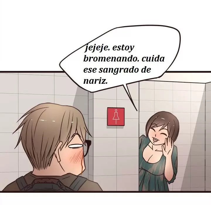 Stupid Love Capítulo 10 - Página 97