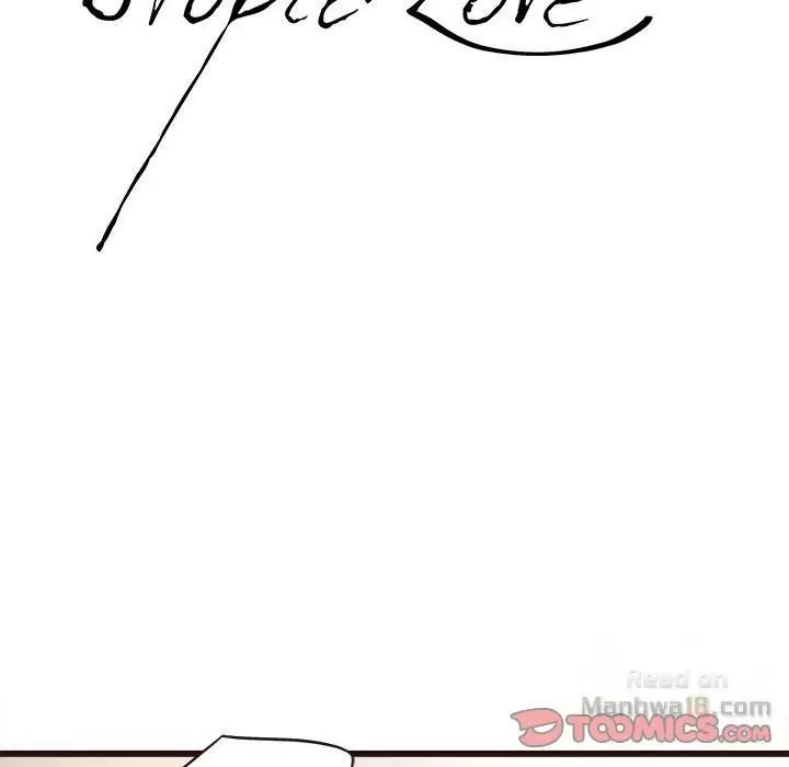 Stupid Love Capítulo 11 - Página 10