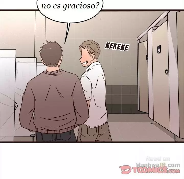 Stupid Love Capítulo 11 - Página 106