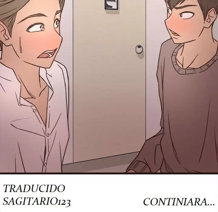 Stupid Love Capítulo 11 - Página 117