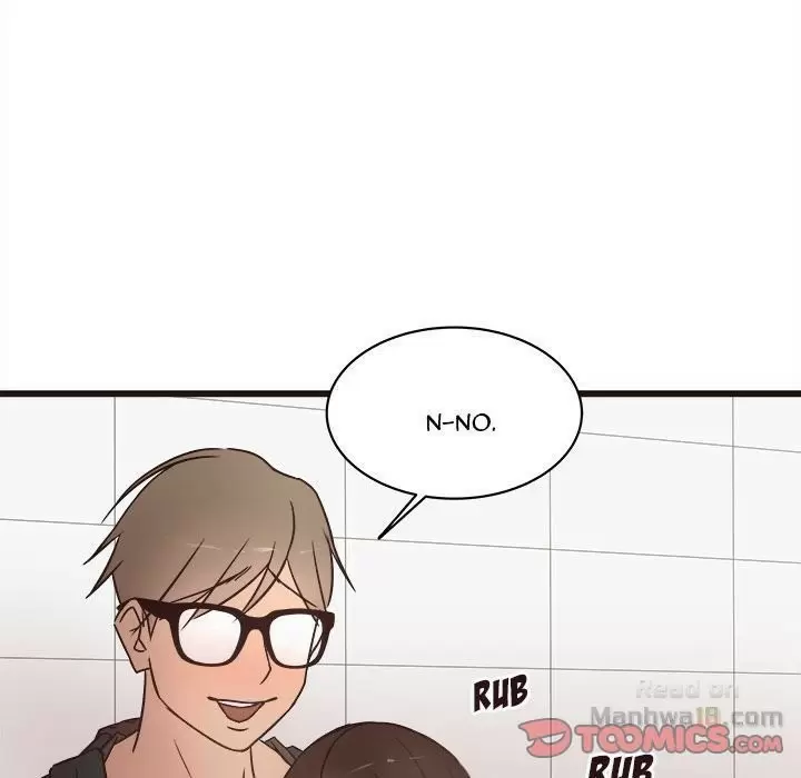 Stupid Love Capítulo 11 - Página 14